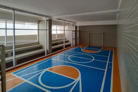 Apartamento para alugar com 116m², 3 quartos e 2 vagas Apartamento para alugar com 116m², 3 quartos e 2 vagasQuadra Esportiva