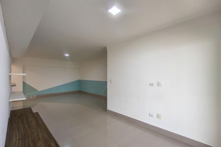 Apartamento para alugar com 116m², 3 quartos e 2 vagas Apartamento para alugar com 116m², 3 quartos e 2 vagasSala