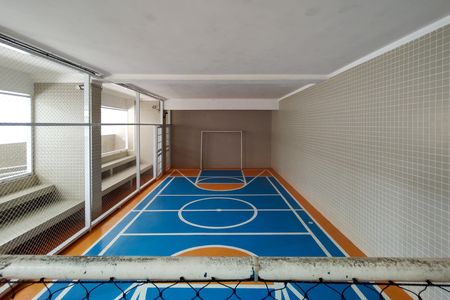 Apartamento para alugar com 116m², 3 quartos e 2 vagas Apartamento para alugar com 116m², 3 quartos e 2 vagasQuadra Esportiva