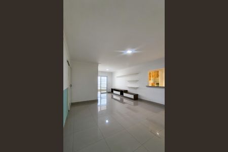 Apartamento para alugar com 116m², 3 quartos e 2 vagas Apartamento para alugar com 116m², 3 quartos e 2 vagasSala