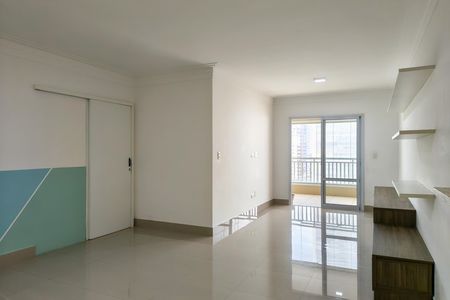 Apartamento para alugar com 116m², 3 quartos e 2 vagas Apartamento para alugar com 116m², 3 quartos e 2 vagasSala