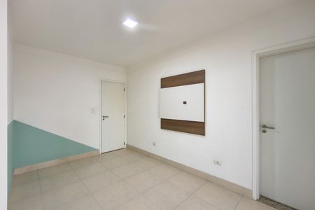 Apartamento para alugar com 116m², 3 quartos e 2 vagas Apartamento para alugar com 116m², 3 quartos e 2 vagasSuite