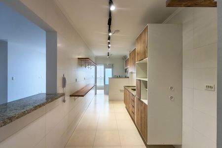 Apartamento para alugar com 116m², 3 quartos e 2 vagas Apartamento para alugar com 116m², 3 quartos e 2 vagasCozinha