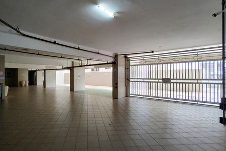 Apartamento para alugar com 116m², 3 quartos e 2 vagas Apartamento para alugar com 116m², 3 quartos e 2 vagasGaragem