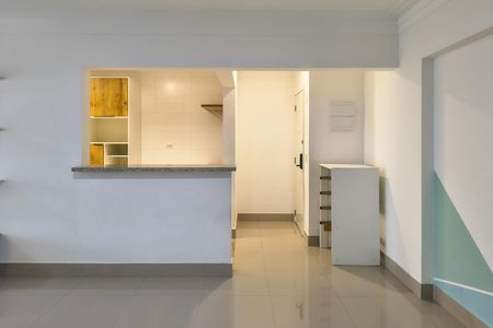 Apartamento para alugar com 116m², 3 quartos e 2 vagas Apartamento para alugar com 116m², 3 quartos e 2 vagasCozinha