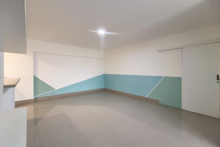 Apartamento para alugar com 116m², 3 quartos e 2 vagas Apartamento para alugar com 116m², 3 quartos e 2 vagasSala