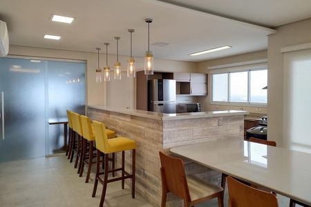 Apartamento para alugar com 116m², 3 quartos e 2 vagas Apartamento para alugar com 116m², 3 quartos e 2 vagasÁrea gourmet