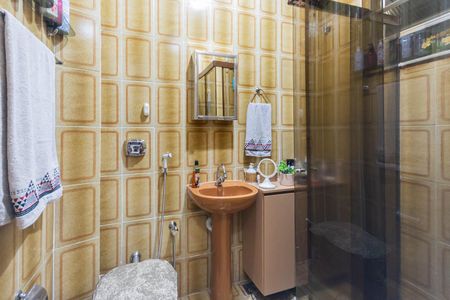 Apartamento à venda com 75m², 2 quartos e sem vagaBanheiro