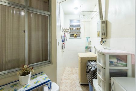 Apartamento à venda com 75m², 2 quartos e sem vagaÁrea de Serviço
