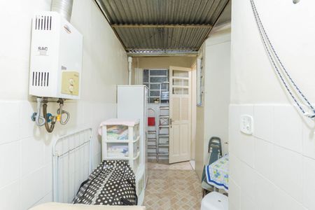 Apartamento à venda com 75m², 2 quartos e sem vagaÁrea de Serviço