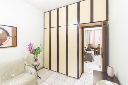 Apartamento à venda com 75m², 2 quartos e sem vagaQuarto 2