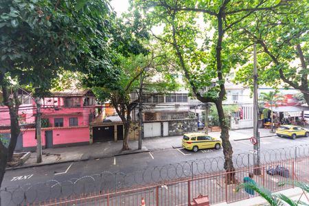 Apartamento à venda com 75m², 2 quartos e sem vagaVista Quarto 2