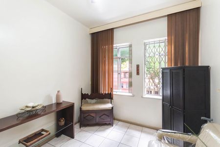 Apartamento à venda com 75m², 2 quartos e sem vagaQuarto 2