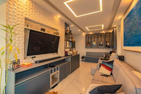 Apartamento para alugar com 2 quartos, 68m² em Jardim Prudência, São Paulo