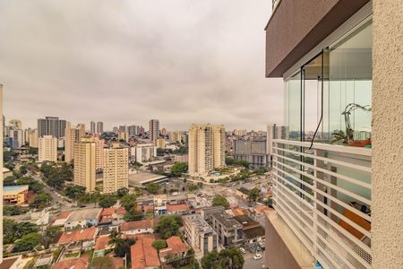 Apartamento para alugar com 68m², 2 quartos e 1 vaga