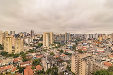 Apartamento para alugar com 68m², 2 quartos e 1 vaga