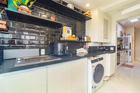 Apartamento para alugar com 68m², 2 quartos e 1 vaga