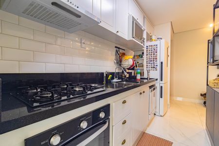 Apartamento para alugar com 68m², 2 quartos e 1 vaga