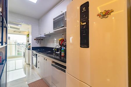 Apartamento para alugar com 68m², 2 quartos e 1 vaga