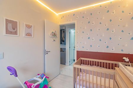 Apartamento para alugar com 2 quartos, 68m² em Jardim Prudência, São Paulo