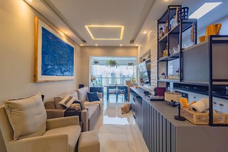Apartamento para alugar com 68m², 2 quartos e 1 vaga
