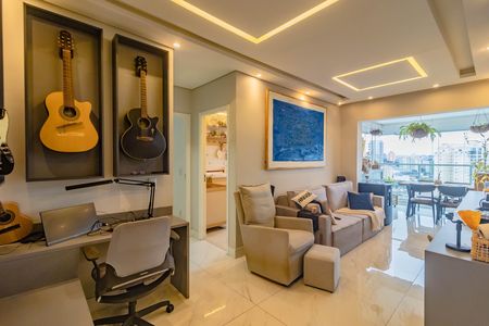 Apartamento para alugar com 2 quartos, 68m² em Jardim Prudência, São Paulo