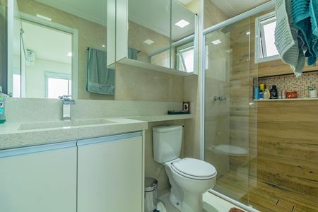 Apartamento para alugar com 68m², 2 quartos e 1 vaga