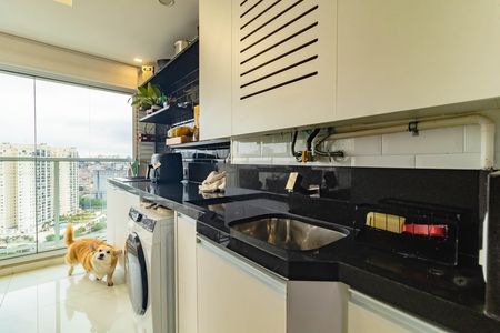 Apartamento para alugar com 68m², 2 quartos e 1 vaga