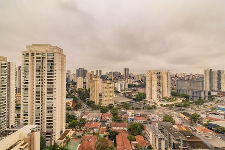 Apartamento para alugar com 68m², 2 quartos e 1 vaga