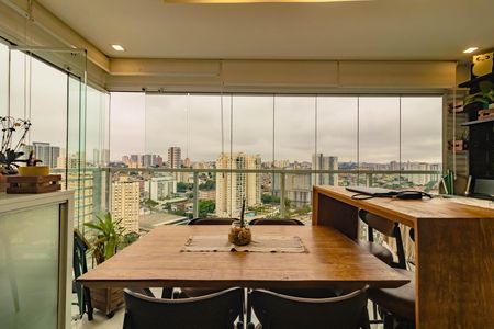 Apartamento para alugar com 2 quartos, 68m² em Jardim Prudência, São Paulo