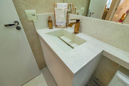 Apartamento para alugar com 68m², 2 quartos e 1 vaga