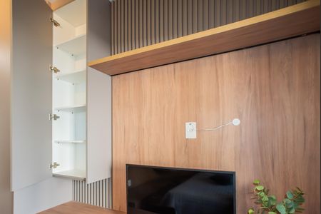 Studio à venda com 26m², 1 quarto e sem vaga Studio à venda com 26m², 1 quarto e sem vagaStudio