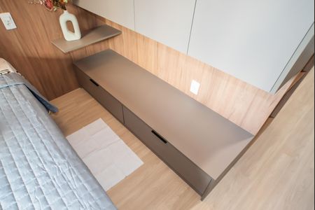 Studio à venda com 26m², 1 quarto e sem vaga Studio à venda com 26m², 1 quarto e sem vagaStudio