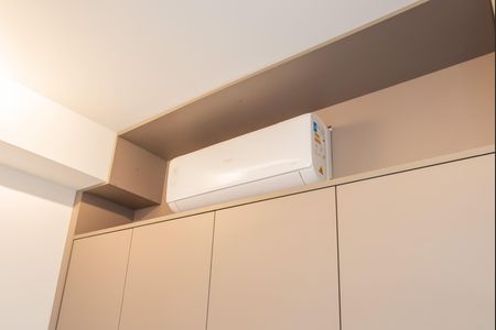 Studio à venda com 26m², 1 quarto e sem vaga Studio à venda com 26m², 1 quarto e sem vagaStudio