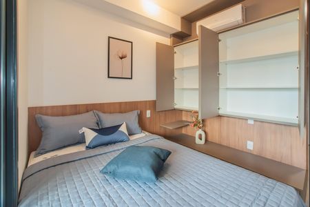 Studio à venda com 26m², 1 quarto e sem vaga Studio à venda com 26m², 1 quarto e sem vagaStudio
