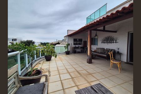 Apartamento para alugar com 389m², 3 quartos e 4 vagas