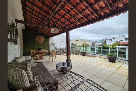 Apartamento para alugar com 389m², 3 quartos e 4 vagas