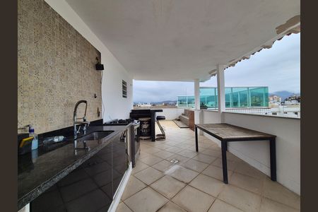 Apartamento para alugar com 389m², 3 quartos e 4 vagas