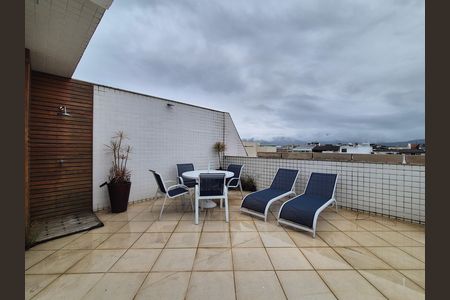 Apartamento para alugar com 389m², 3 quartos e 4 vagas