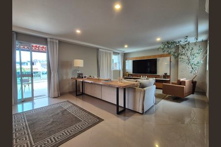 Apartamento para alugar com 3 quartos, 389m² em Recreio dos Bandeirantes, Rio de Janeiro