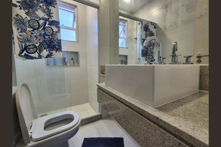 Apartamento para alugar com 389m², 3 quartos e 4 vagas