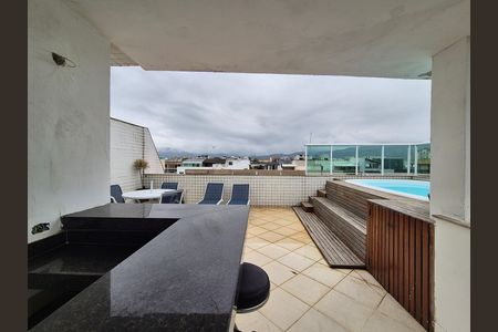 Apartamento para alugar com 389m², 3 quartos e 4 vagas
