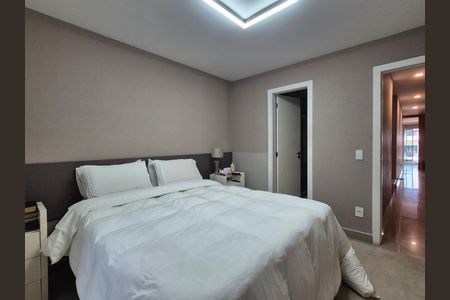 Apartamento para alugar com 389m², 3 quartos e 4 vagas