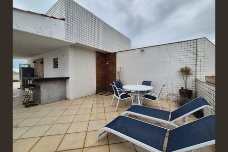 Apartamento para alugar com 389m², 3 quartos e 4 vagas