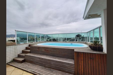 Apartamento para alugar com 389m², 3 quartos e 4 vagas