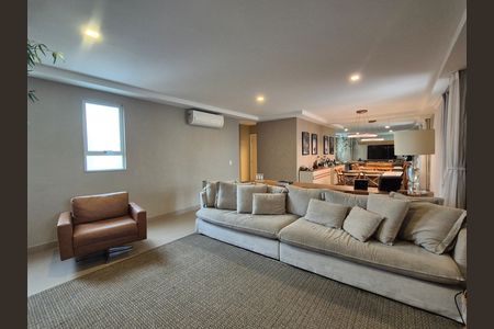 Apartamento para alugar com 389m², 3 quartos e 4 vagas