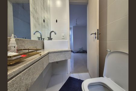 Apartamento para alugar com 389m², 3 quartos e 4 vagas