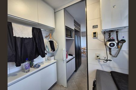 Apartamento para alugar com 389m², 3 quartos e 4 vagas