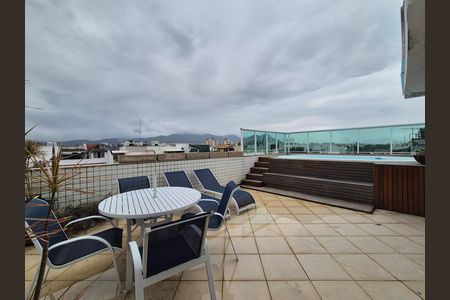 Apartamento para alugar com 389m², 3 quartos e 4 vagas