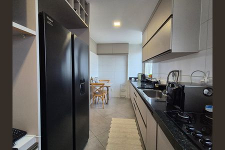 Apartamento para alugar com 389m², 3 quartos e 4 vagas